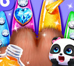 Little Panda Pet Salon